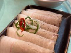 -天成·川菜家宴(礼岗店)