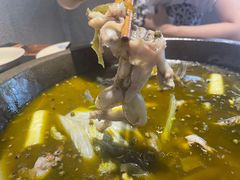 -石锅苗苗鱼(武汉首店)