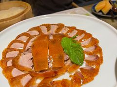 宫廷酥嫩烤鸭-范家小馆·烤鸭新京菜(金融街店)