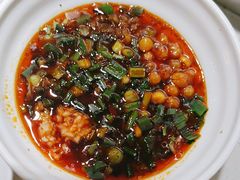 -蛙蛙鸡冷锅鱼(驷马桥店)