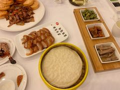 -全聚德(常州店)