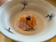 -鮨冠OMAKASE食べ放题(北京首店)