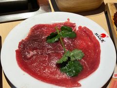 -锦城印象火锅(天府三街店)