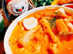 -绿柠食堂(北外滩店)