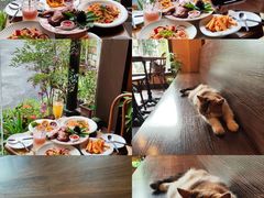 -猫岛主趣味餐厅(鼓浪屿店)