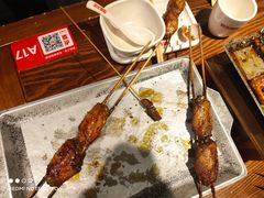 -管氏翅吧(地安门店)