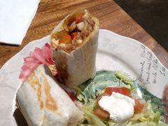 -Cactus墨西哥仙人掌餐厅