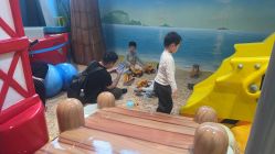 -尼克Playtime(欢乐海岸店)