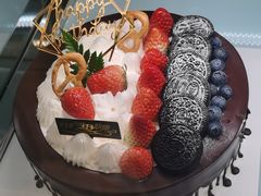-马里奥饼店(金麓店)