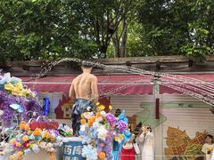 -南宁方特东盟神画