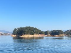 -千岛湖城中湖游船码头