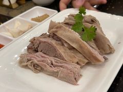 -飞天大厦清真餐厅