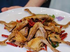 -虹御轩·传承江浙菜(虹桥店)