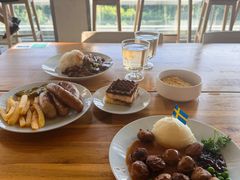 -宜家·瑞典风味餐厅(四元桥店)
