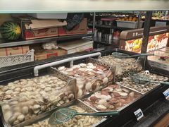 -盛江山自助料理(太原街万达店)