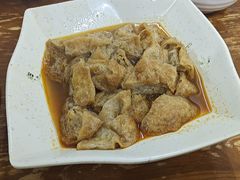 -桥雪牛杂专门店(关边路店)