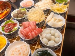 -咏江南·苏式火锅·苏州评弹(观前街店)