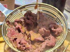 -荣叔港式沙嗲牛肉火锅(正佳潮流店)