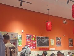 -荆九爷爆炒桥头三嫩(夫子庙店)