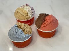 -Dal Cuore 达可芮冰淇淋(陕西北路店)