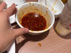 -太二酸菜鱼(赛格国际店)