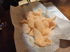 -圣徒精酿美式餐厅saints brewing(裕华万达步行街店)