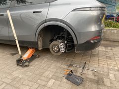 -车享家汽车养护中心(洪山路店)