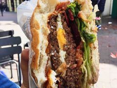 -Fergburger(皇后镇店)