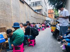 -多哥水·西双版纳传统傣味·昆明土著私藏云南菜(司马巷店)
