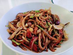 -帕米尔食府(白云观店)