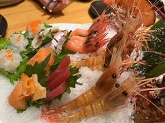 -王鼎精致料理铁板烧(世博源店)