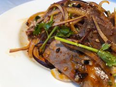 -中发源·清真餐厅(南油店)