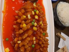 -老盛庆排档•南京菜(夫子庙店)