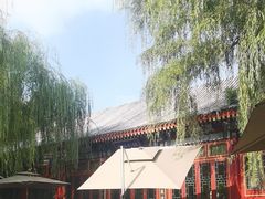 -北京颐和宾馆