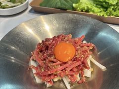 -六七八韩式烤肉·韩国料理(上杭路店)