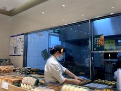 -泸溪河桃酥(西直门凯德店)