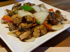 -望京一号·重庆江湖菜(工体店)