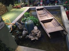 -大锅小灶·渔+村