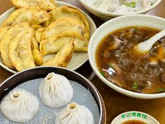 -李记清真馆(打钉巷店)