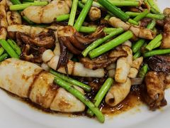 -良友·海鲜青岛菜(五四广场店)