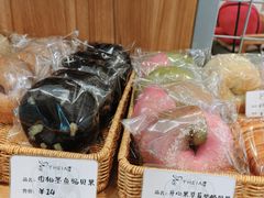 -提亚烘焙·手作面包·生日蛋糕(七星店)