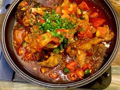 阳朔啤酒鱼-椿记烧鹅(北门店)