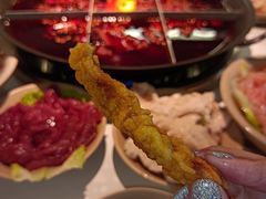 -朱氏胖子烂火锅(洪崖洞店)