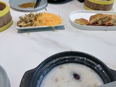 -郭记三宝粥店(锦山大街店)