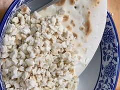 -李家特色小炒泡馍