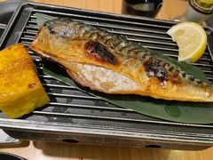 -禾绿回转寿司(苏宁广场店)