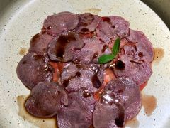 -东米西面(台北院子店)