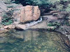 -京东石林峡风景区