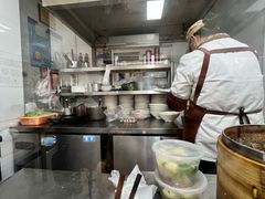 -曼曼汤包(建国西路店)