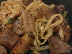 -长沙民政职业技术学院学生餐厅5食堂